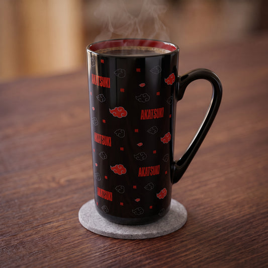 Naruto Shippuden - Akatsuki Grande Mug (16.5 oz)