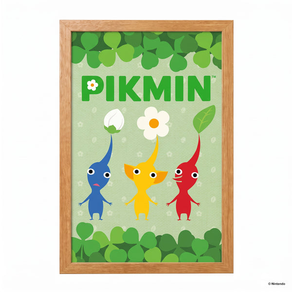 Pikmin - Trio – 11