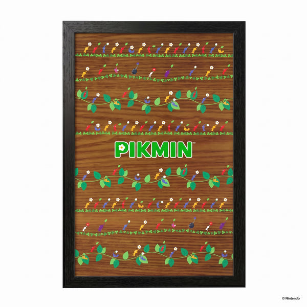 Pikmin - Pattern – 11