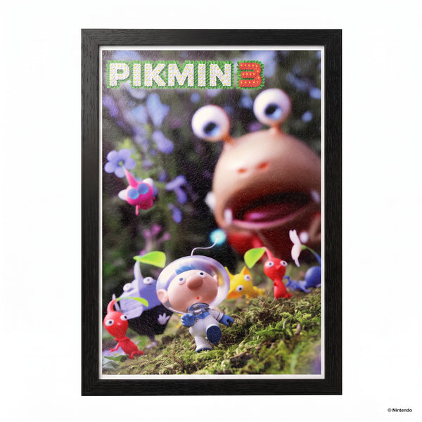 Pikmin 3 – 11