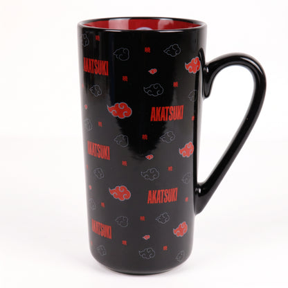 Naruto Shippuden - Akatsuki Grande Mug (16.5 oz)