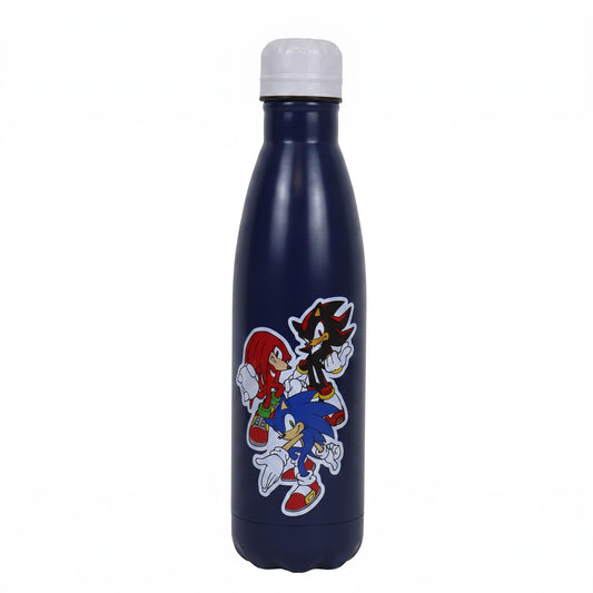 Sonic the Hedgehog™ – Speed Trio 19oz Cola Bottle