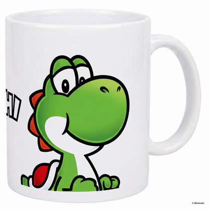 Super Mario - Yoshi - 20 oz Mug