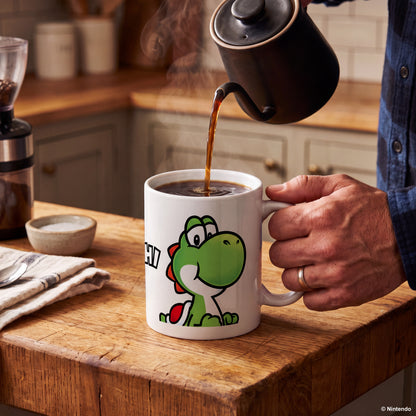 Super Mario - Yoshi - 20 oz Mug