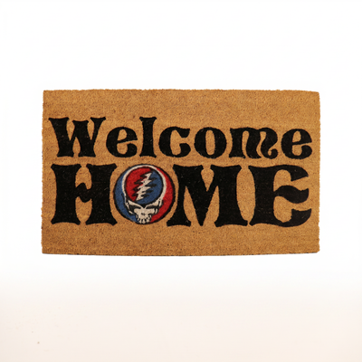 Grateful Dead - Welcome Home -  13x19