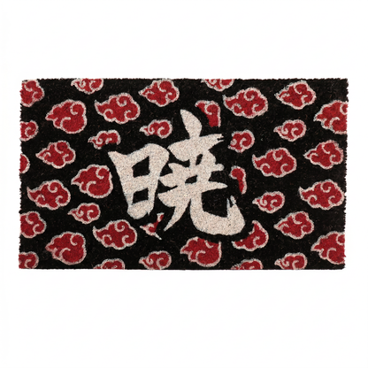 Naruto Shippuden - Akatsuki - 13x19" Doormat