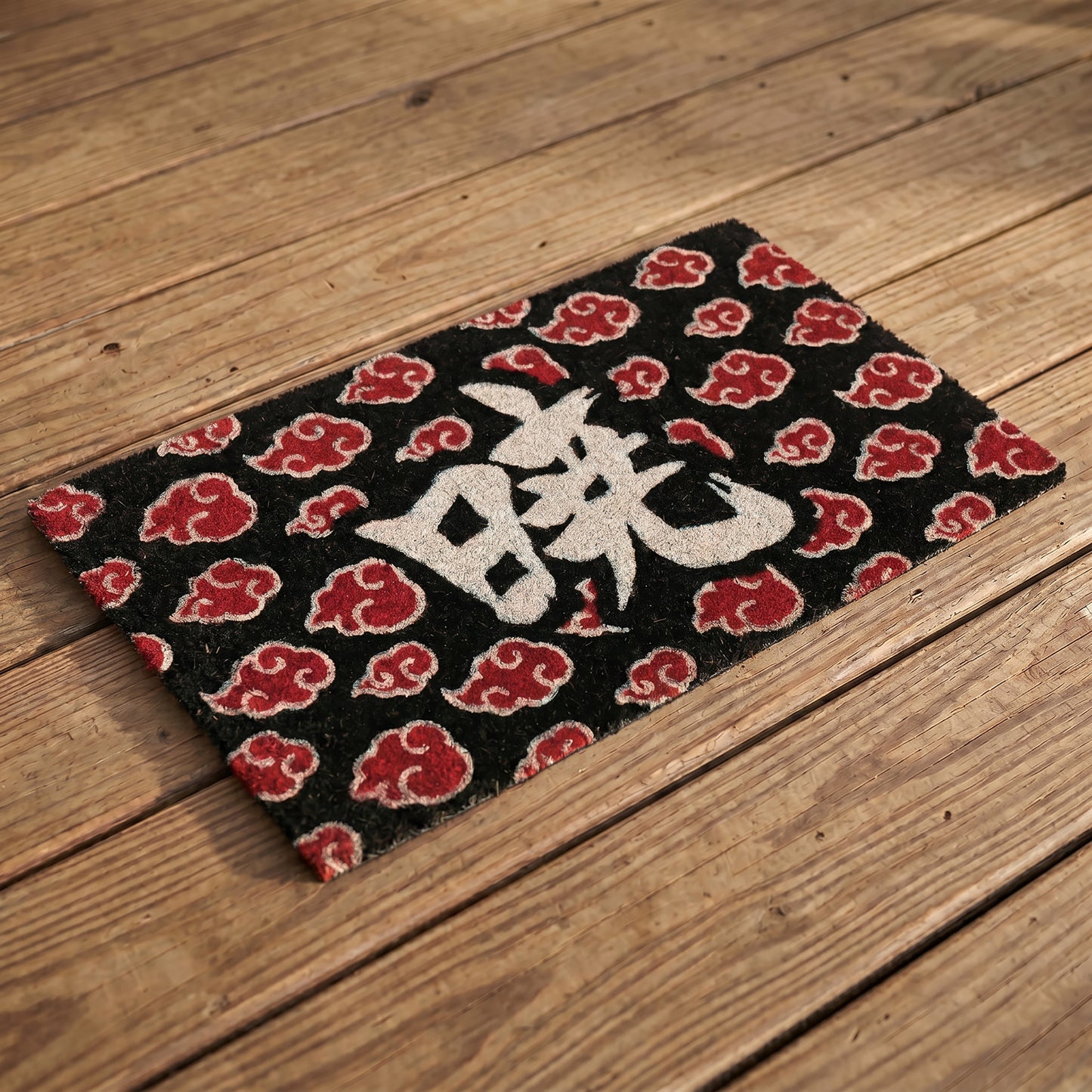 Naruto Shippuden - Akatsuki - 13x19" Doormat