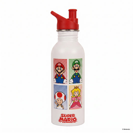 Super Mario™ – Super Mario 25oz Sports Water Bottle