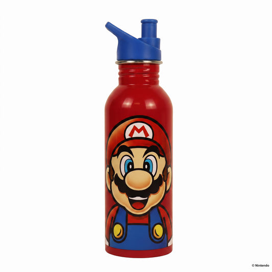 Super Mario™ – Mario 25oz Sports Water Bottle