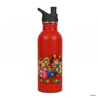 Super Mario™ – Lineup 25oz Sports Water Bottle