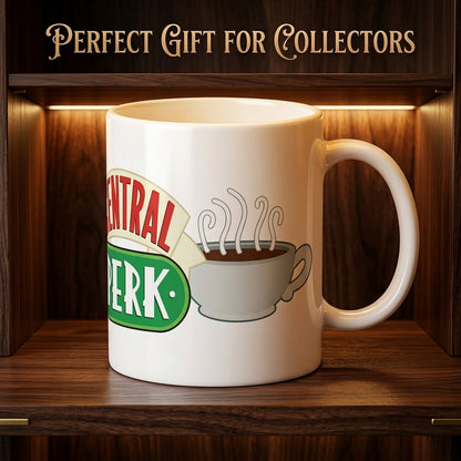 Friends - Central Perk - 11 Oz Mug