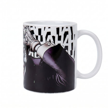 Batman - The Killing Joke - 11 Oz Mug