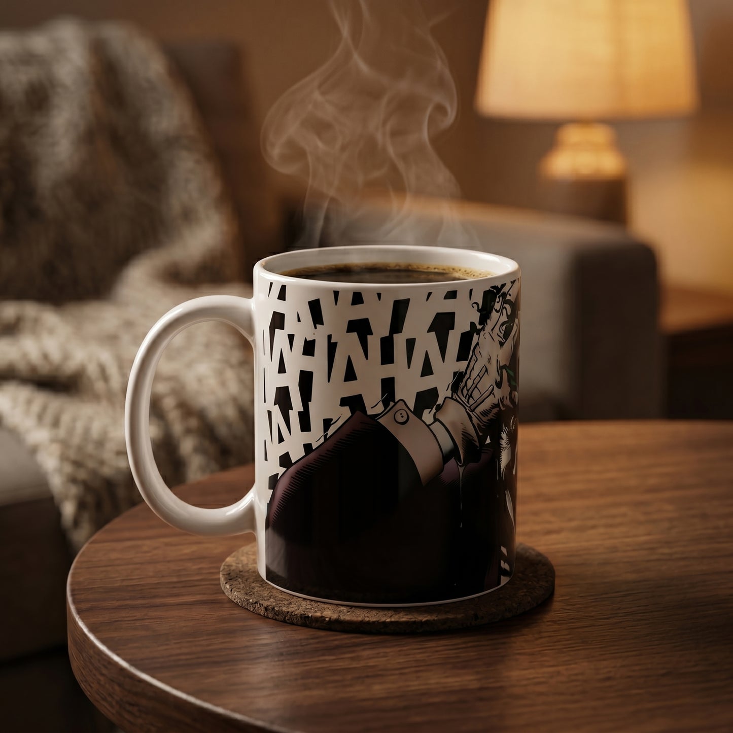 Batman - The Killing Joke - 11 Oz Mug