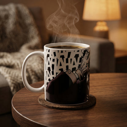 Batman - The Killing Joke - 11 Oz Mug