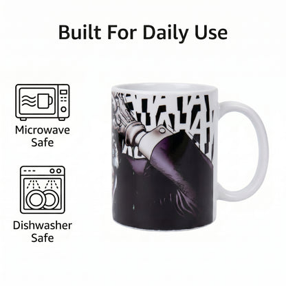 Batman - The Killing Joke - 11 Oz Mug