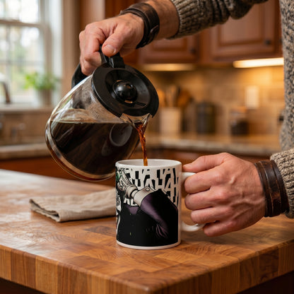 Batman - The Killing Joke - 11 Oz Mug