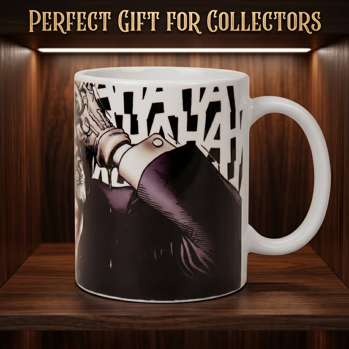 Batman - The Killing Joke - 11 Oz Mug