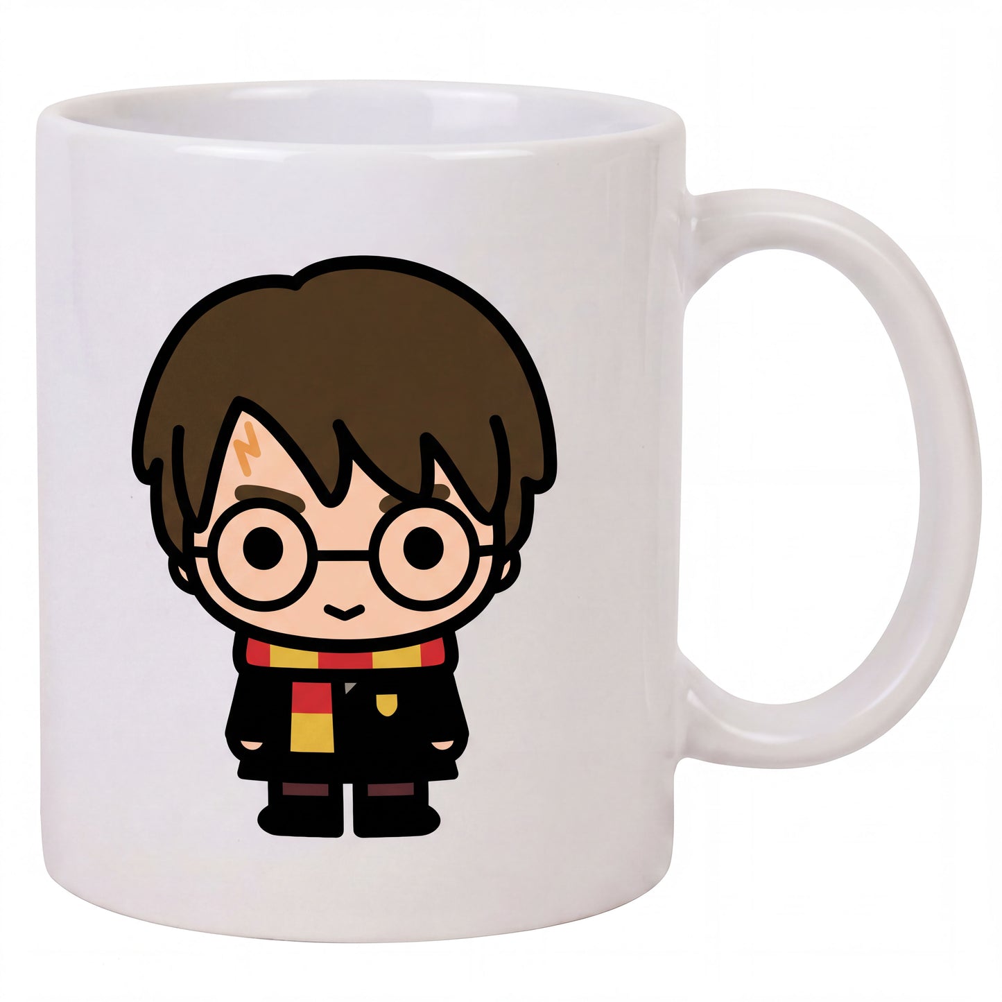 Harry Potter - Chibi Harry Potter - 11 Oz Mug