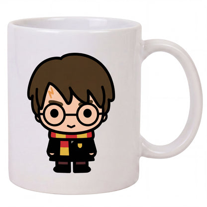 Harry Potter - Chibi Harry Potter - 11 Oz Mug