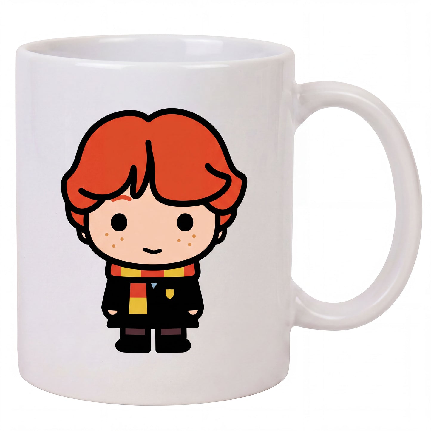 Harry Potter - Chibi Ron Weasley - 11 Oz Mug