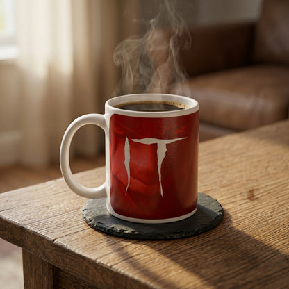 It - Pennywise Red - 11 Oz Mug