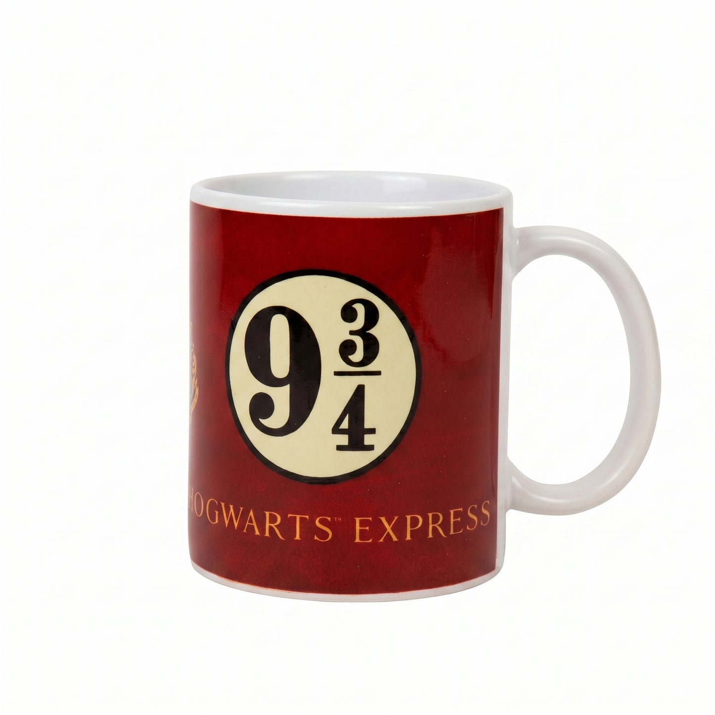 Harry Potter - Platform 9 3/4 - 11 Oz Mug