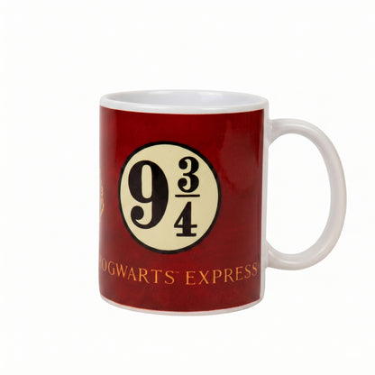 Harry Potter - Platform 9 3/4 - 11 Oz Mug
