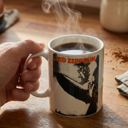 Led Zeppelin - Led Zeppelin I - 11 Oz Mug