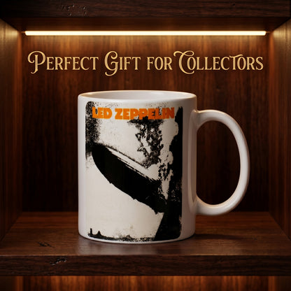 Led Zeppelin - Led Zeppelin I - 11 Oz Mug