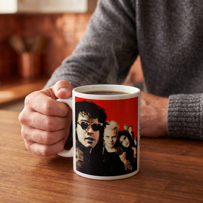 The Lost Boys - Cult Classic Ceramic Mug (11 oz)