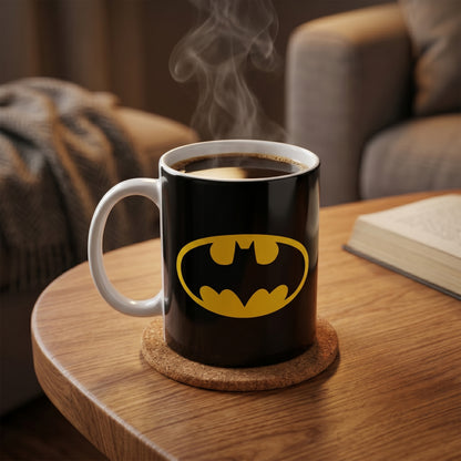 Batman - Logo - 11 Oz Mug