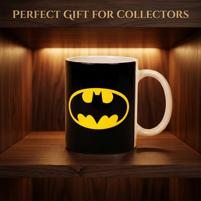 Batman - Logo - 11 Oz Mug