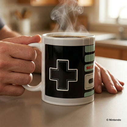 Nintendo Controller Mug (11 oz)
