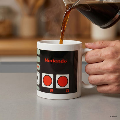 Nintendo Controller Mug (11 oz)