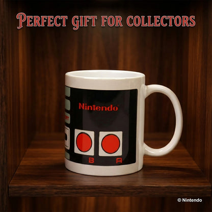 Nintendo Controller Mug (11 oz)