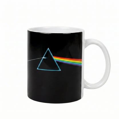 Pink Floyd - DSOTM - Album - 11 Oz Mug