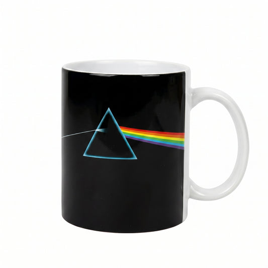Pink Floyd - DSOTM - Album - 11 Oz Mug