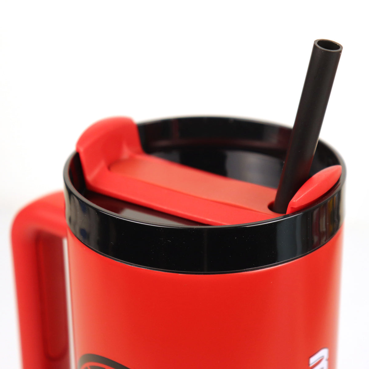 Modern Sonic - Shadow Icon 40oz Stainless Steel Tumbler