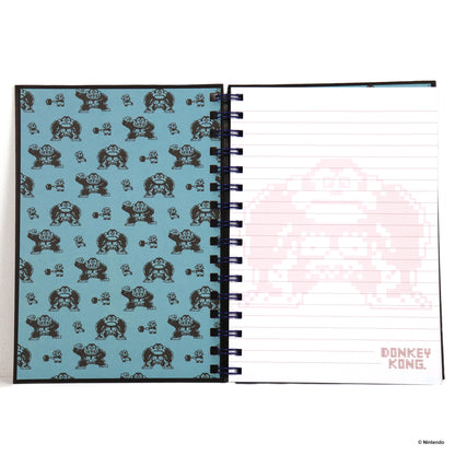 Donkey Kong - DK - A5 Wiro Notebook