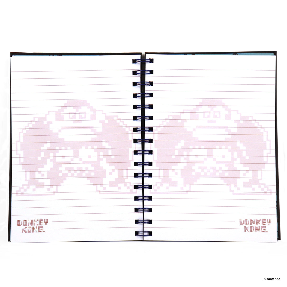 Donkey Kong - DK - A5 Wiro Notebook