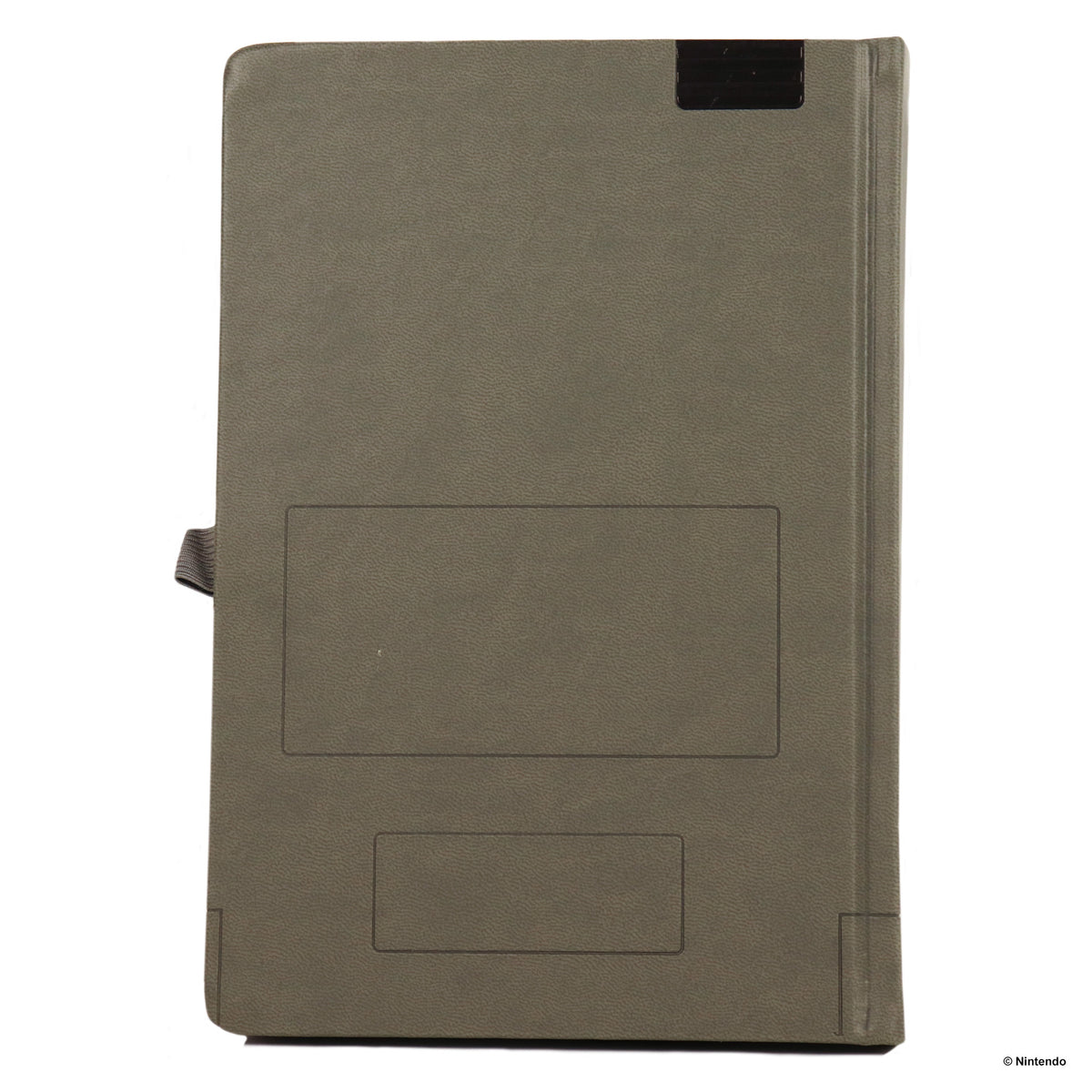 Super Mario Bros. - Carnet premium A5