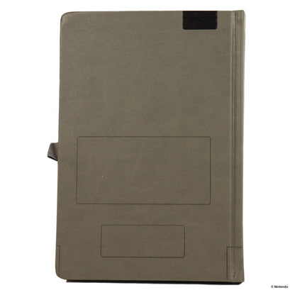 Super Mario Bros. - Carnet premium A5