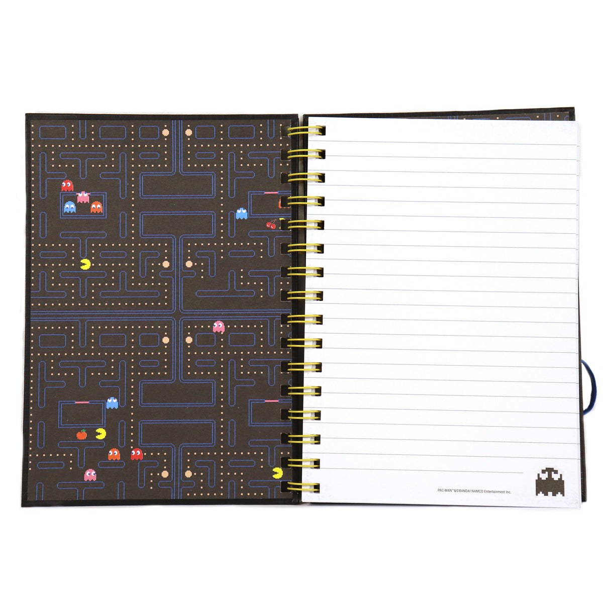 Pac-Man A5 Wiro Notebook