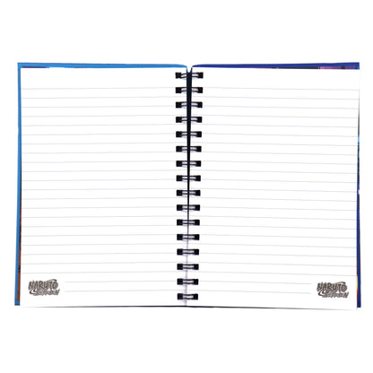 Naruto - Trio - A5 Wiro Notebook