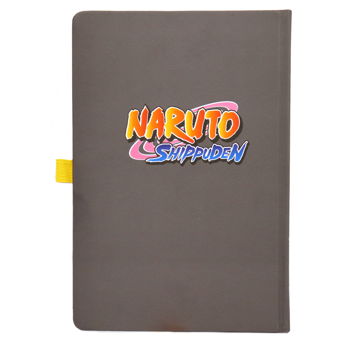 Naruto - A5 Journal